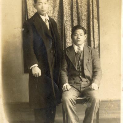 1942년 형제