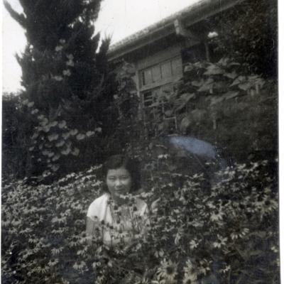 1964년 경주 아화초등학교