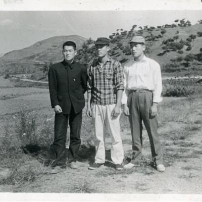 1964년 경북대학교