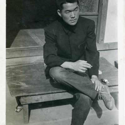 1964년 경북대학교