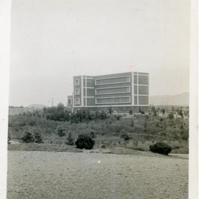 1964년 경북대학교