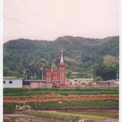 성소병원 1965년 병원 교회개척_두산교회