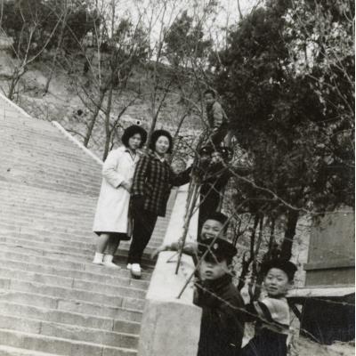 1960년대 후반 옥정동