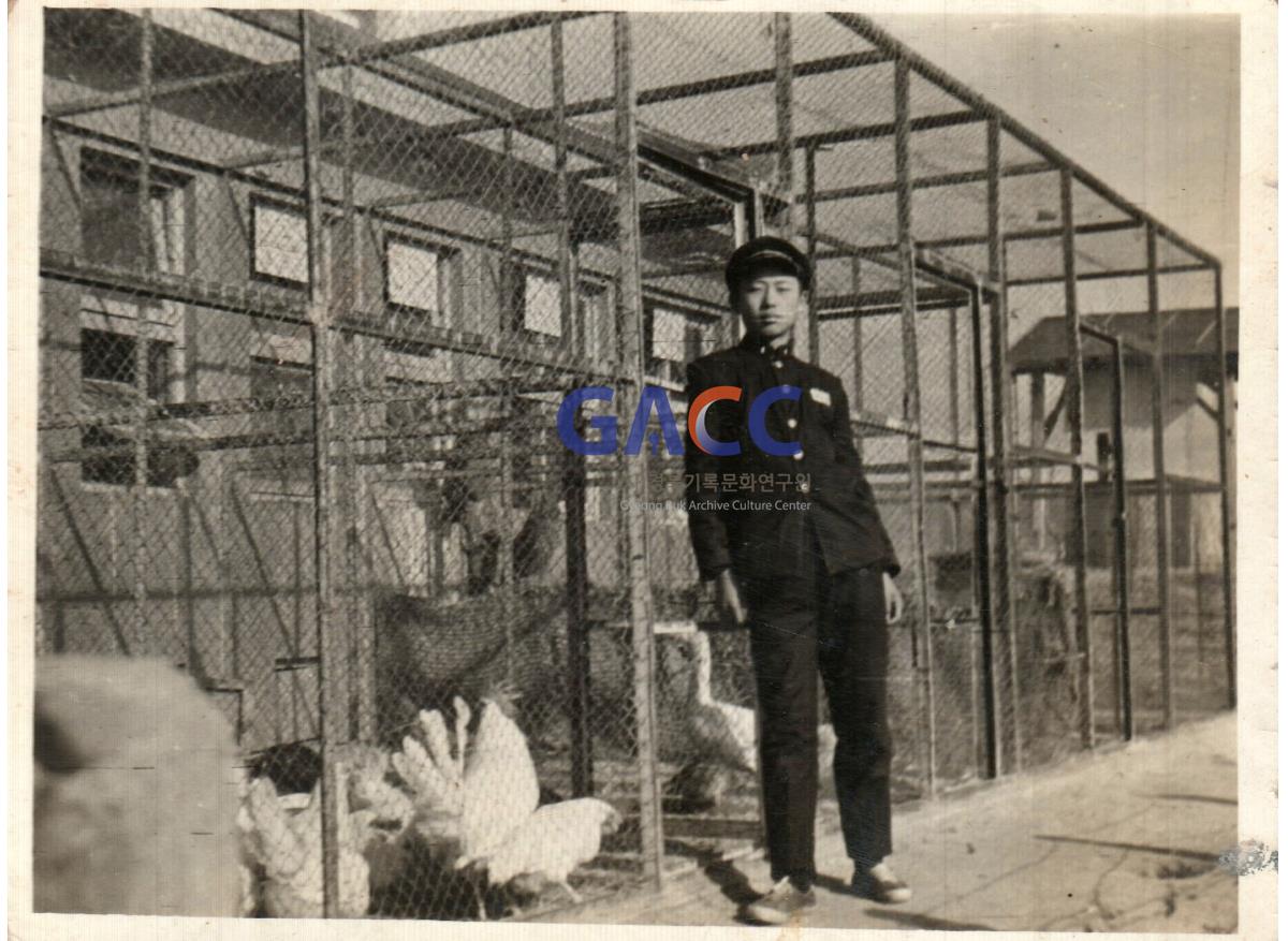 서부리 예안향교 정교이신 권오진씨의 신원미상 및 출처불명 사진들(12장) 작은그림