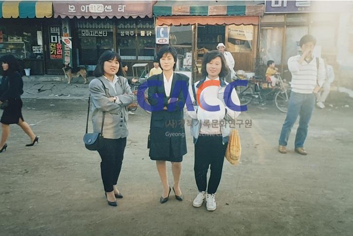 백마역 카페거리 데이트 작은그림