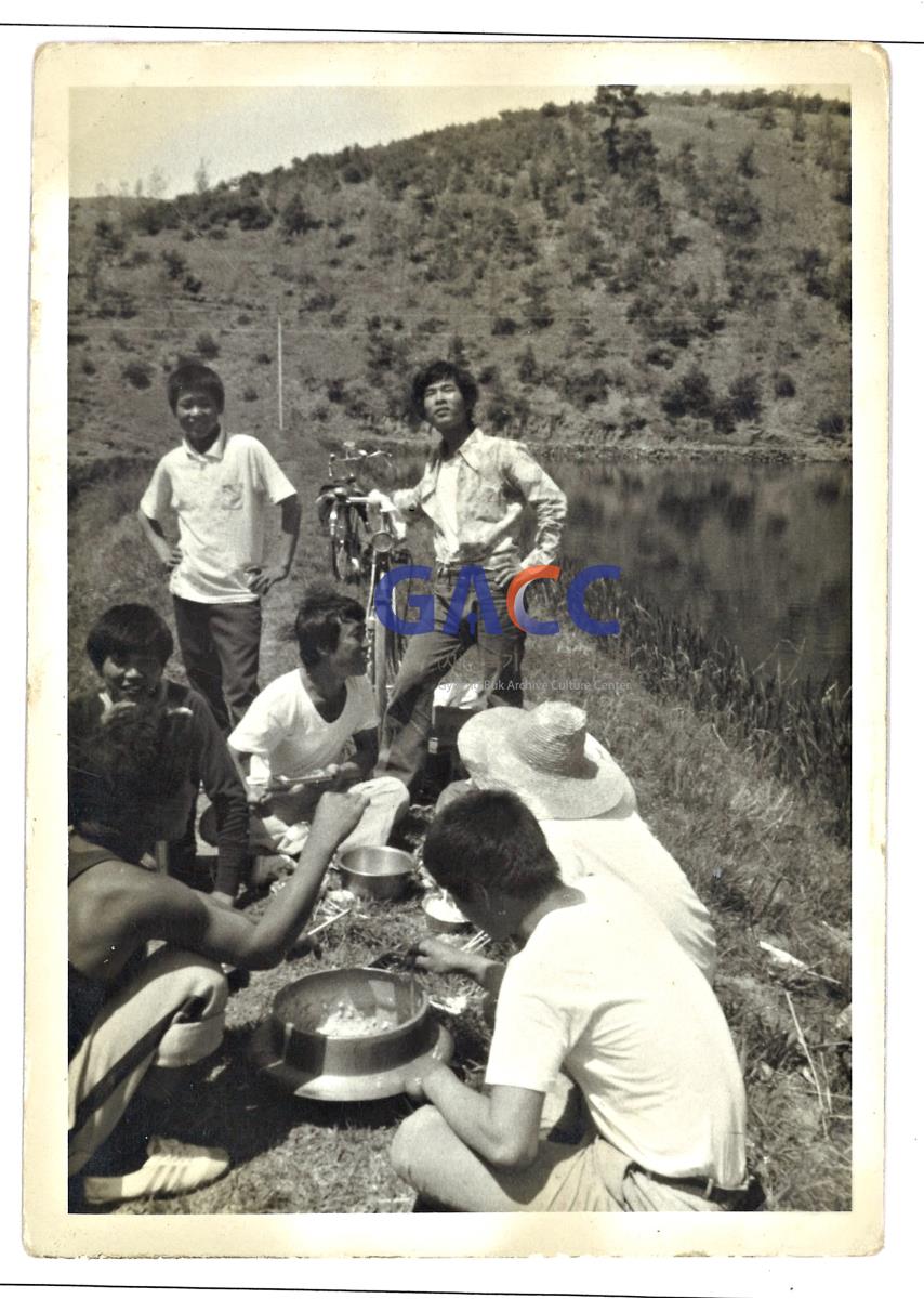 1980년 노매실 청년단합대회 작은그림