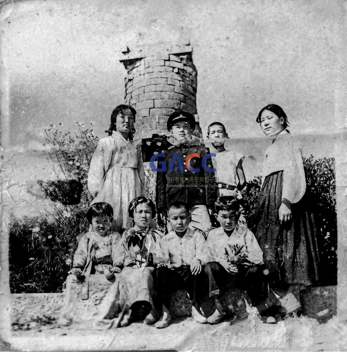 1959년 첨성대보다 멋진 우리 작은그림