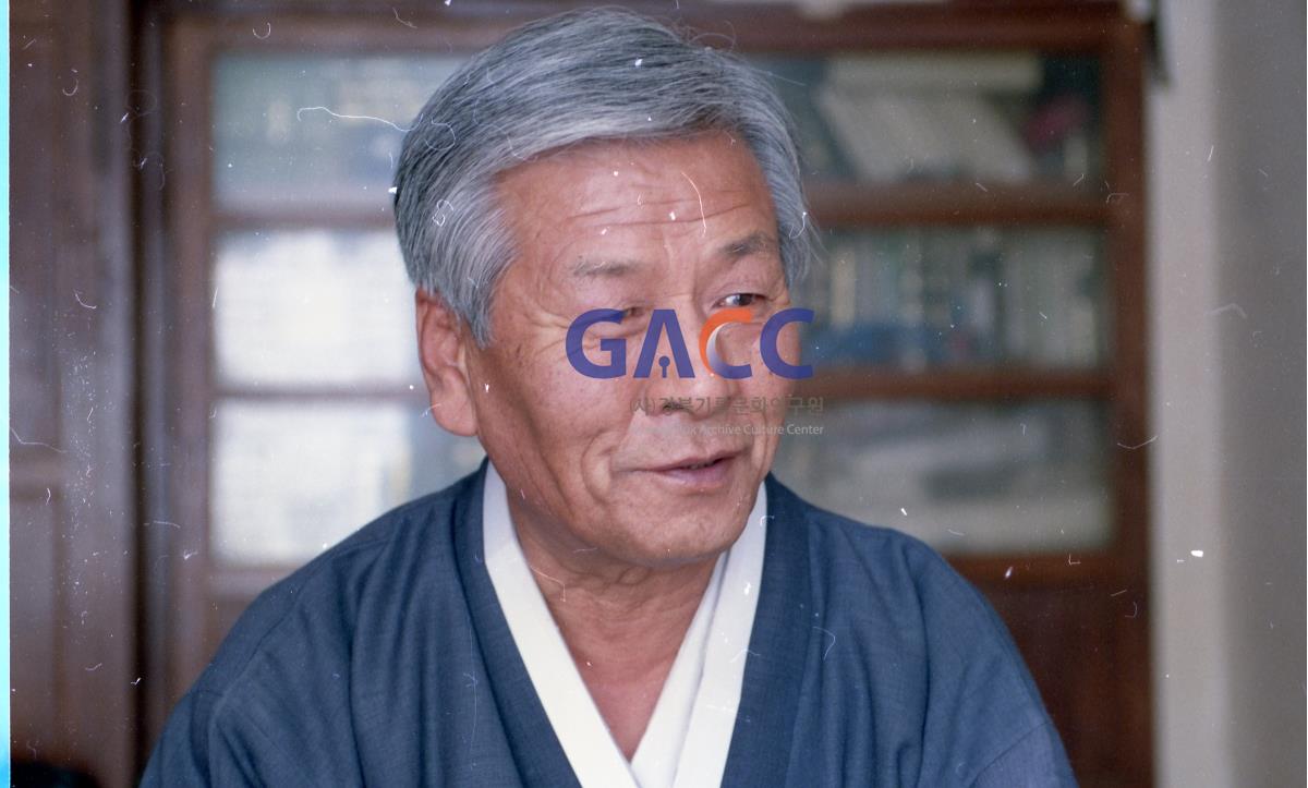 백중당 종손 배재진씨 7 작은그림
