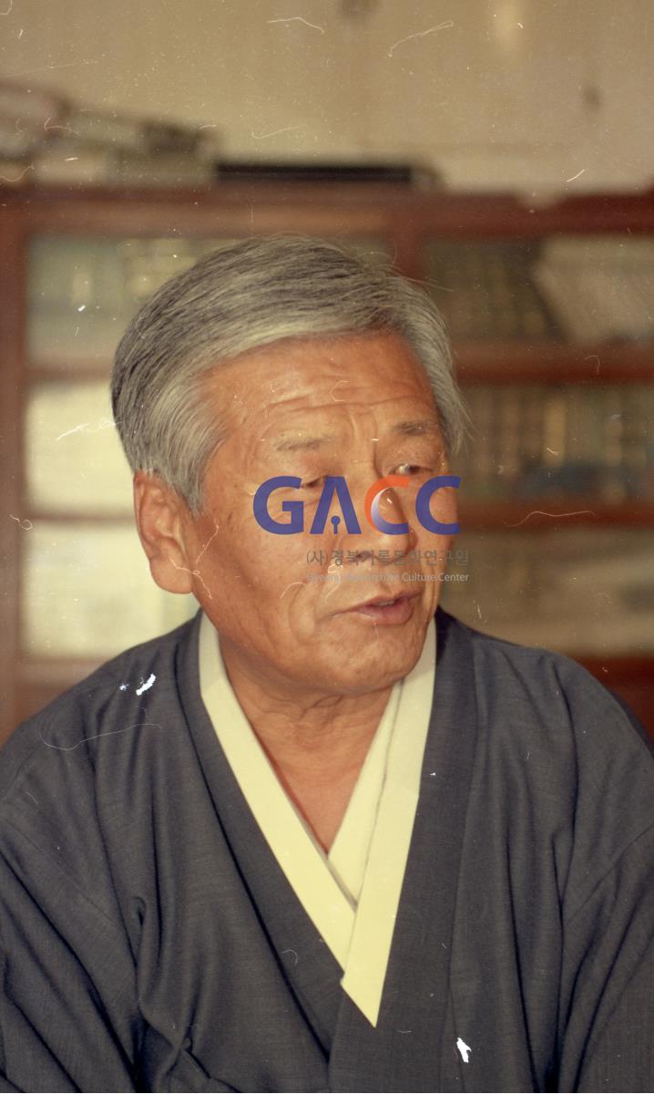 백중당 종손 배재진씨 8 작은그림
