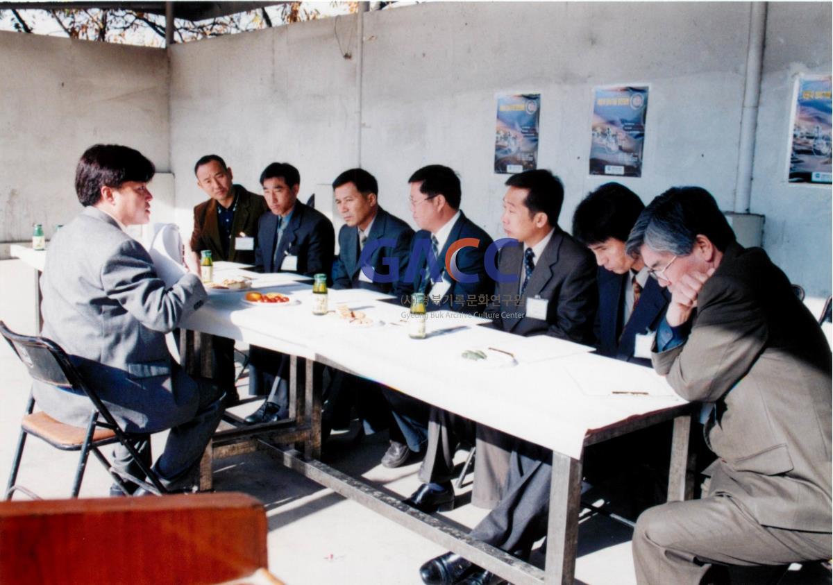 가톨릭 상지대학교 제3회 자동차경진대회 작은그림