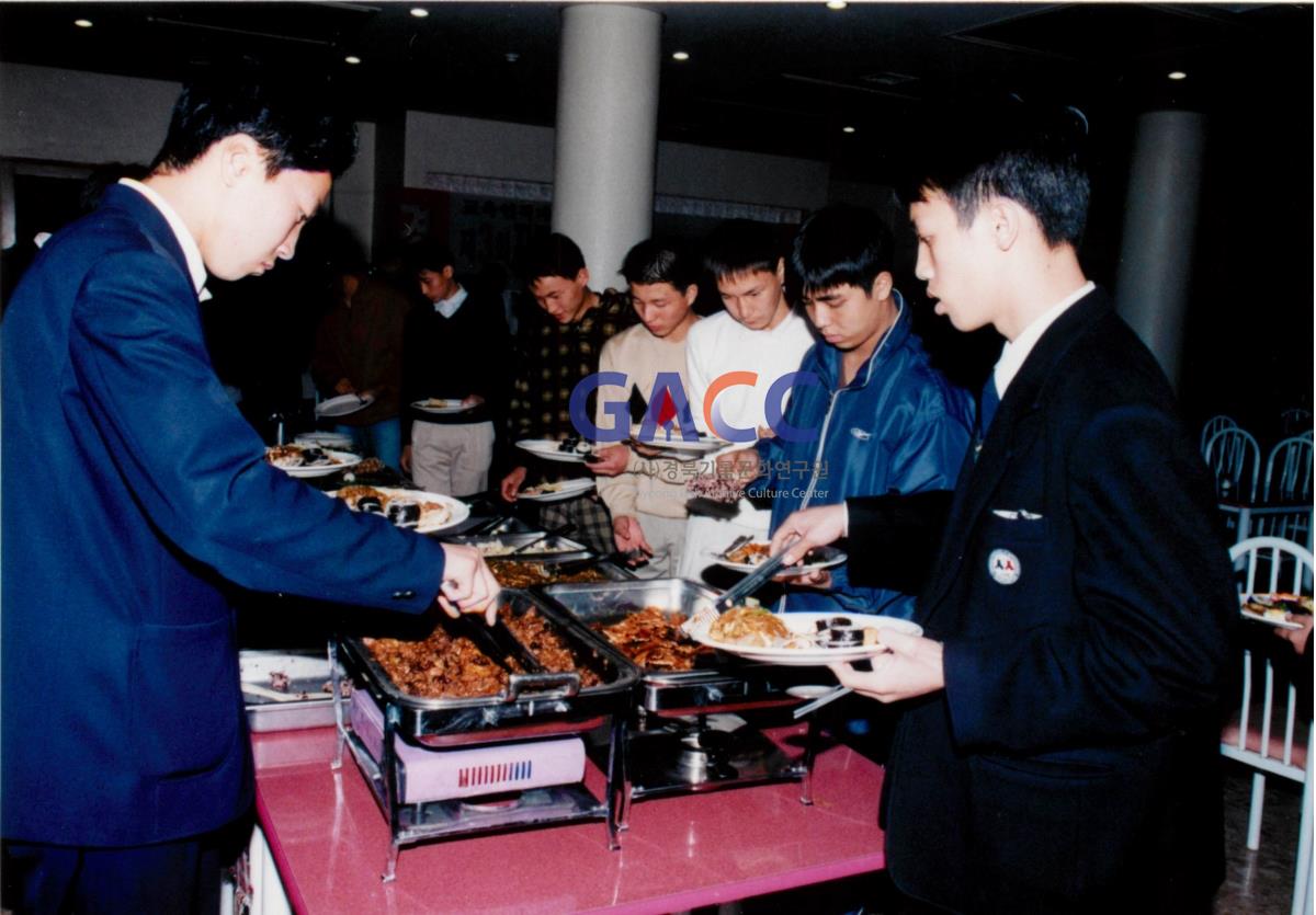 가톨릭 상지대학교 제3회 자동차경진대회 작은그림