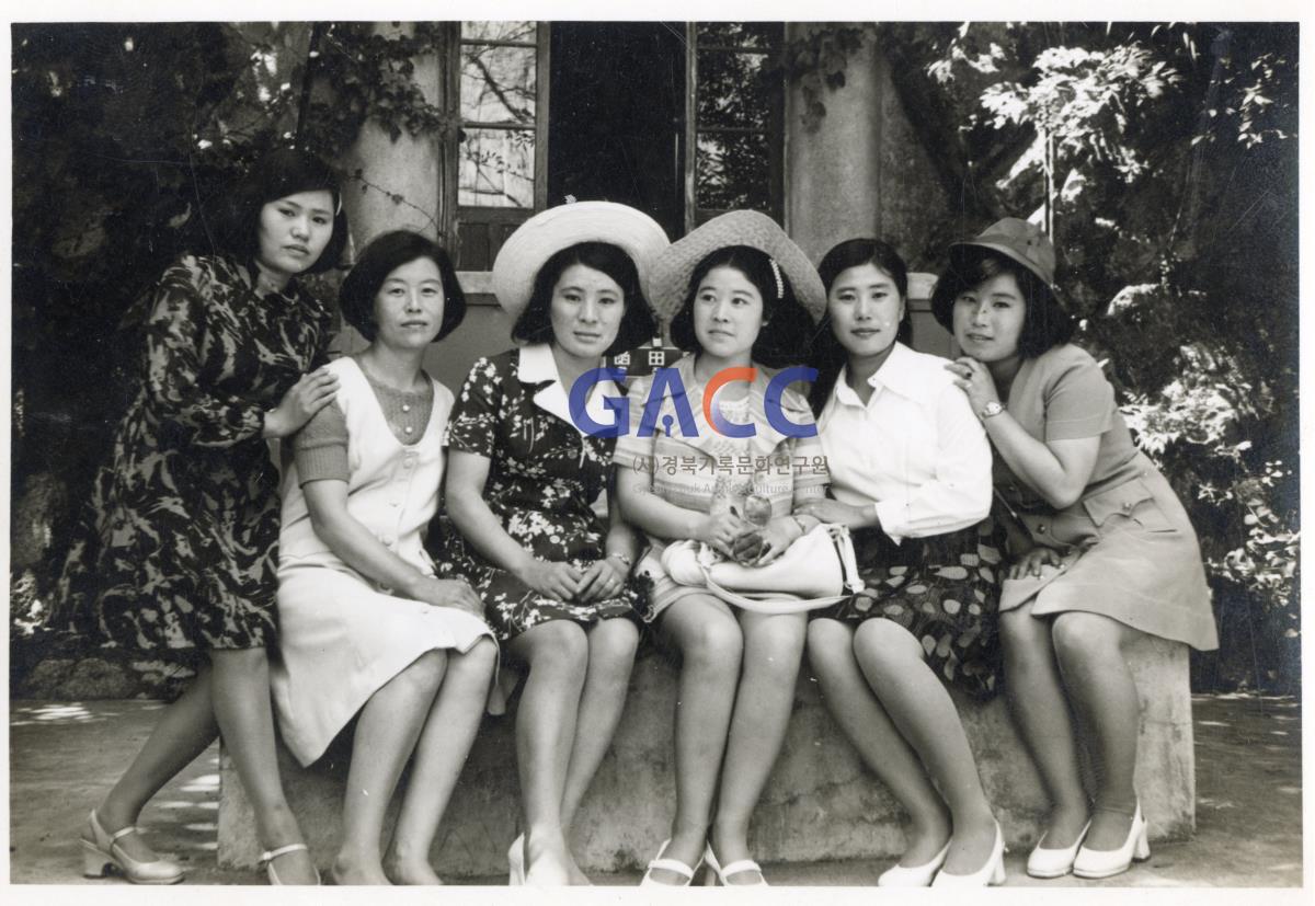 1965년 멋진 나들이 작은그림