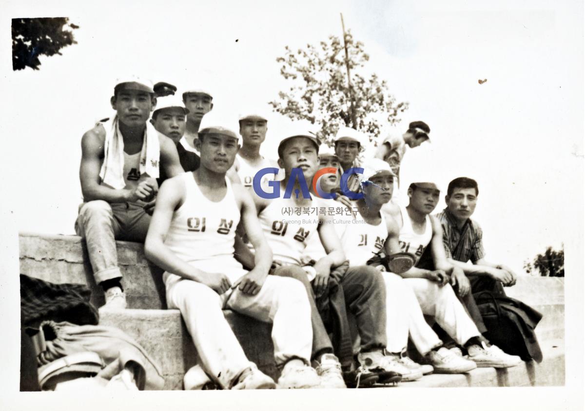 1966년경 경상북도민 체육대회 작은그림