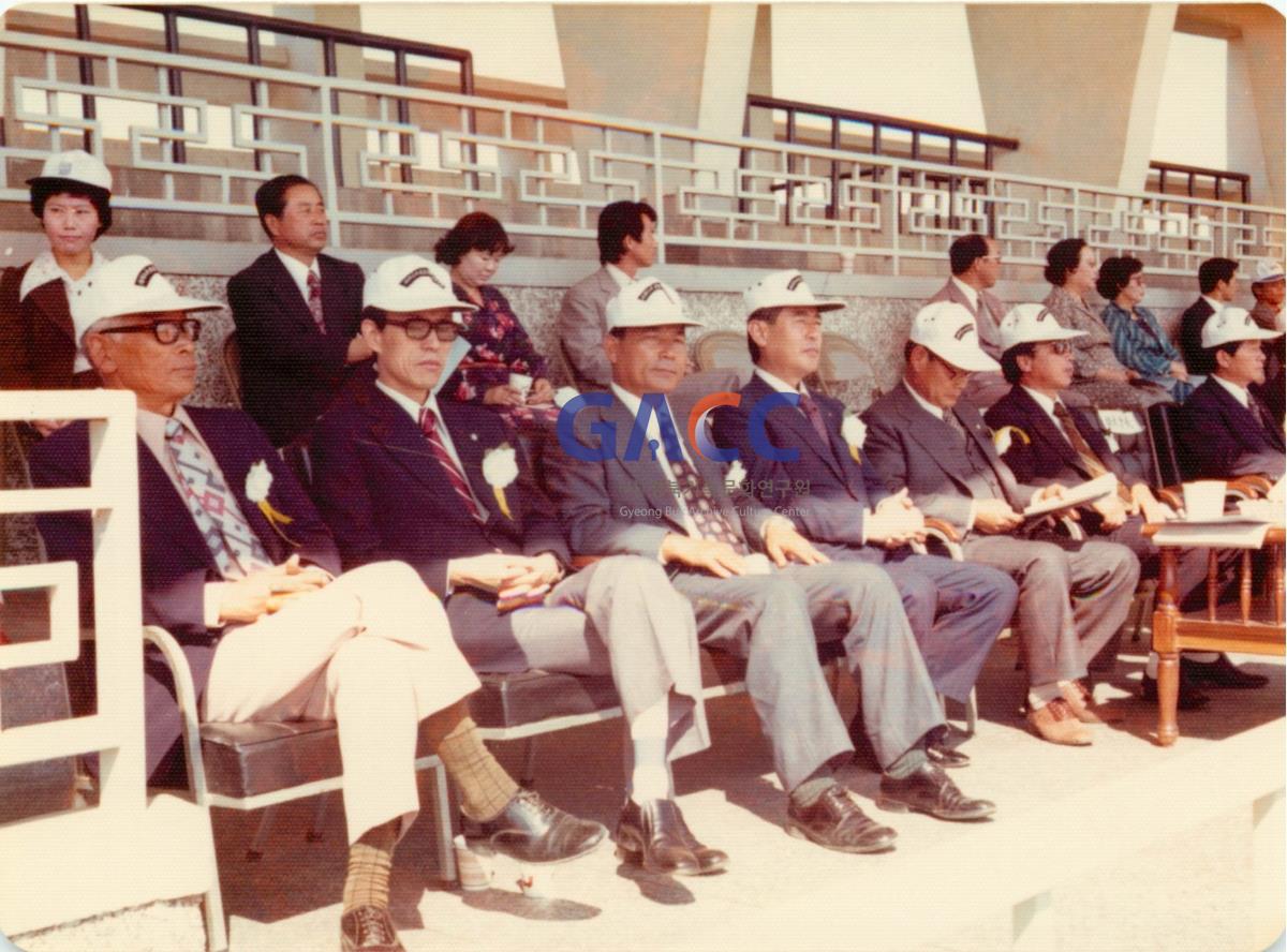 제1회 도내 전문학교 체육대회 작은그림