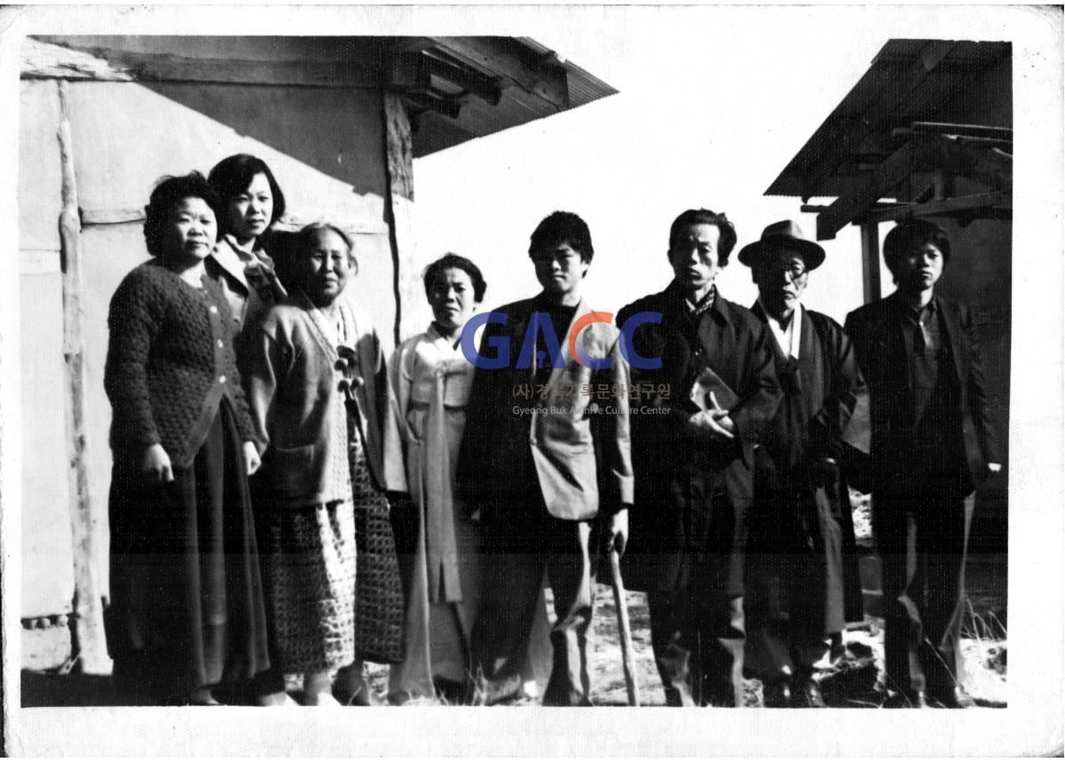 도곡교회 조재묵 목사 작은그림