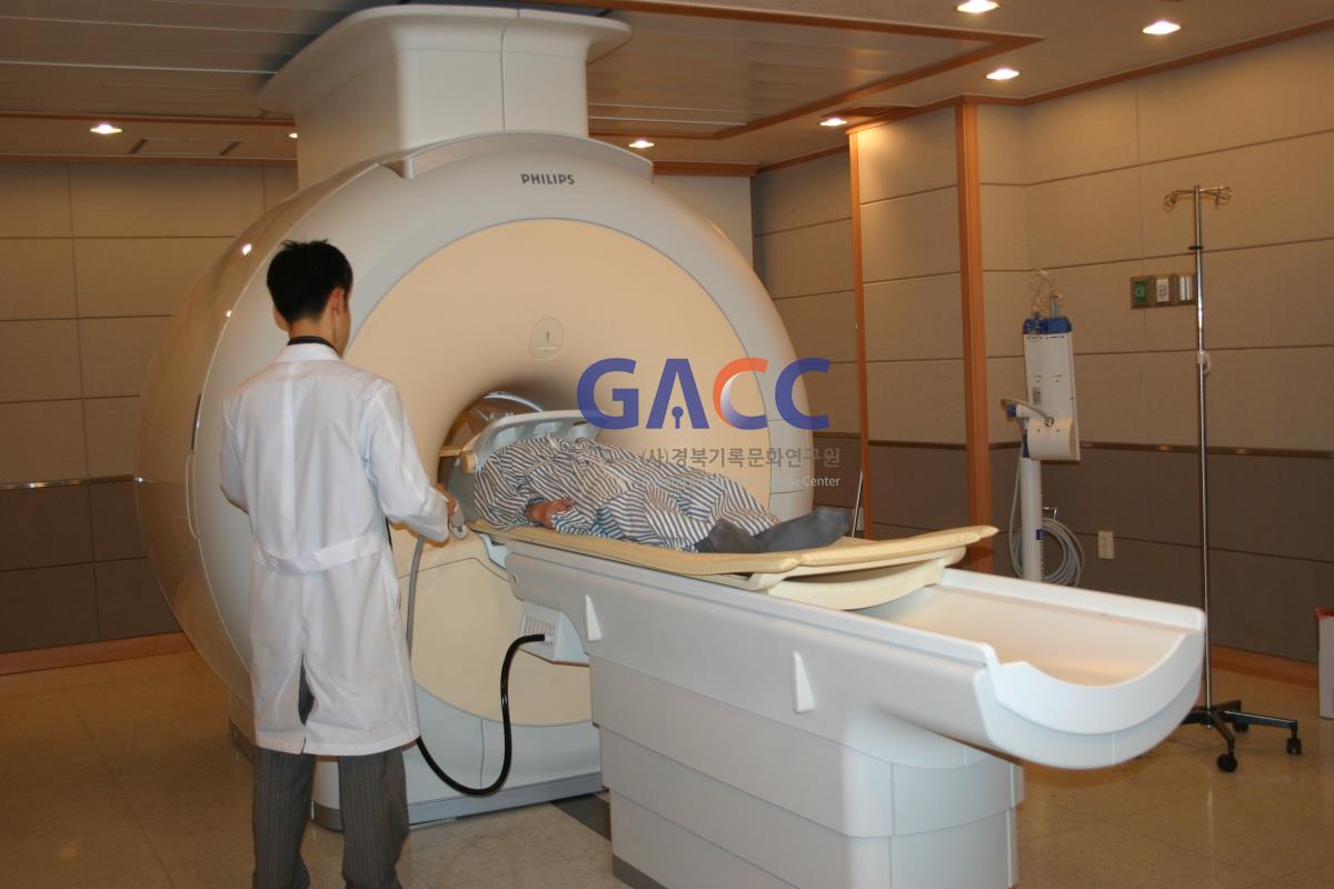 성소병원 3.0T MRI 진단센터 개소 작은그림