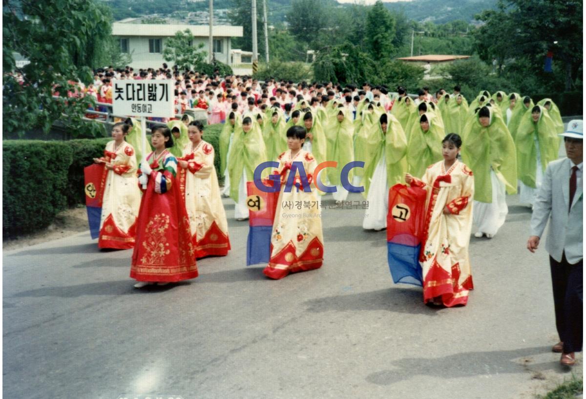 해동사 연등행사 작은그림