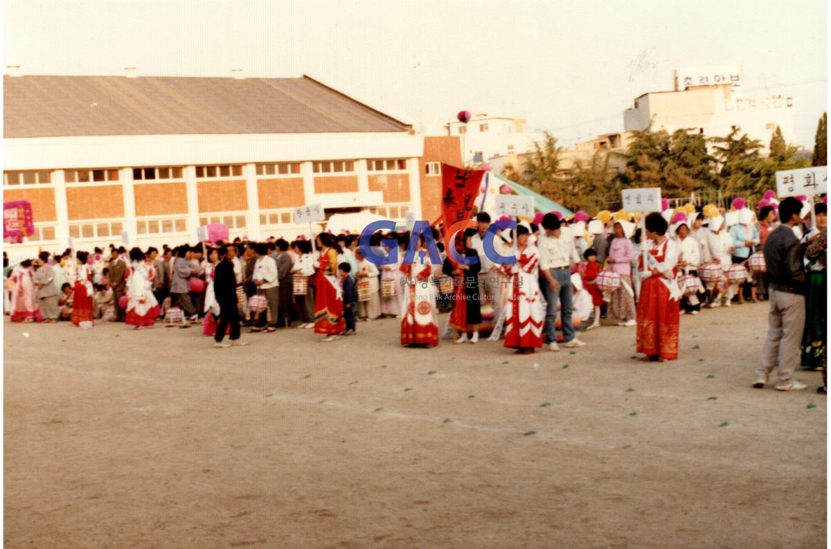 해동사 연등행사 작은그림