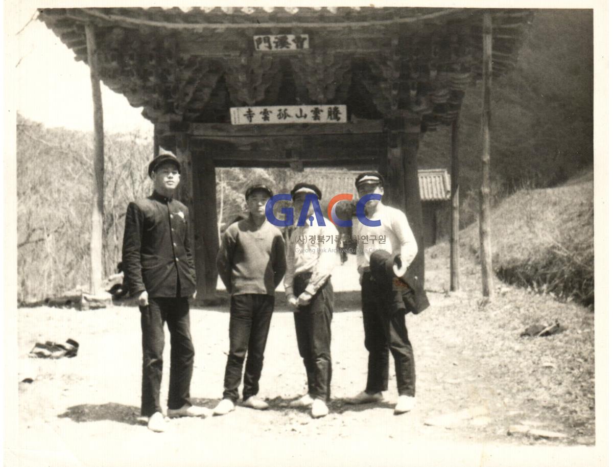 고운사 작은그림