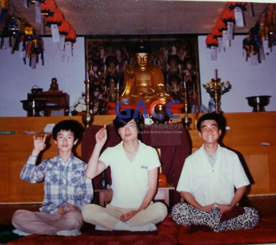 대원사 불교학생회 작은그림