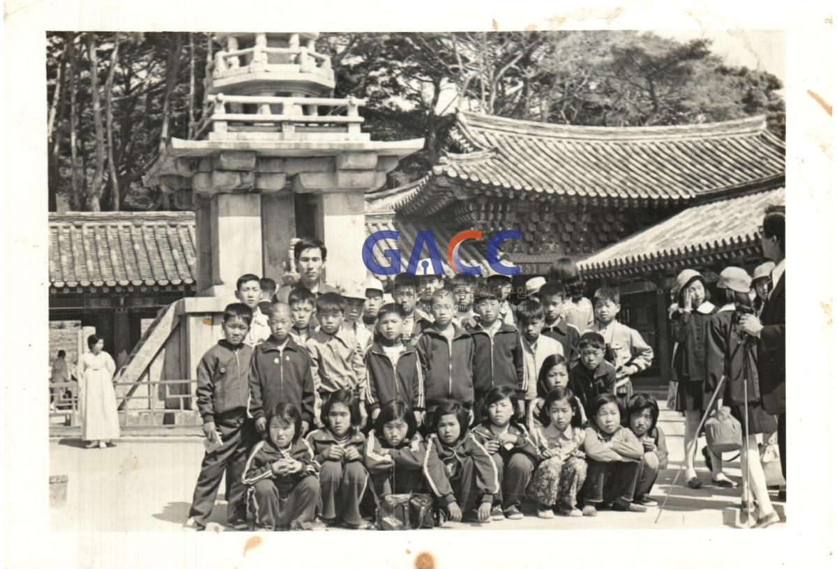 대동국민학교 수학여행 작은그림