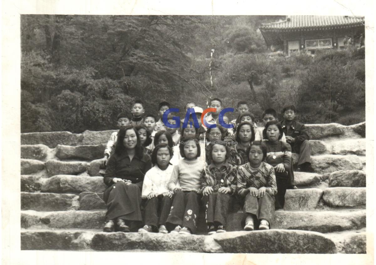 대동국민학교 수학여행 작은그림