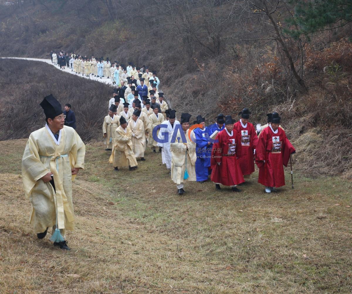 안동권씨 복야공 향시제 가는길 작은그림