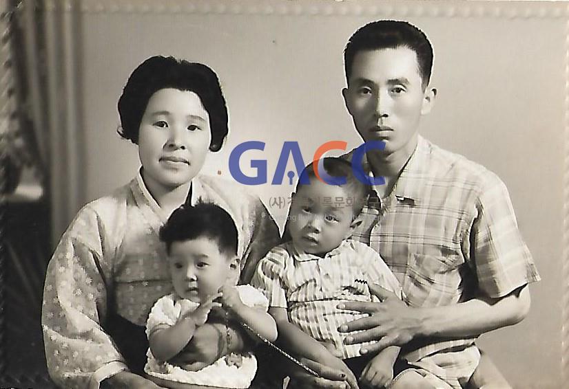 가족사진 작은그림