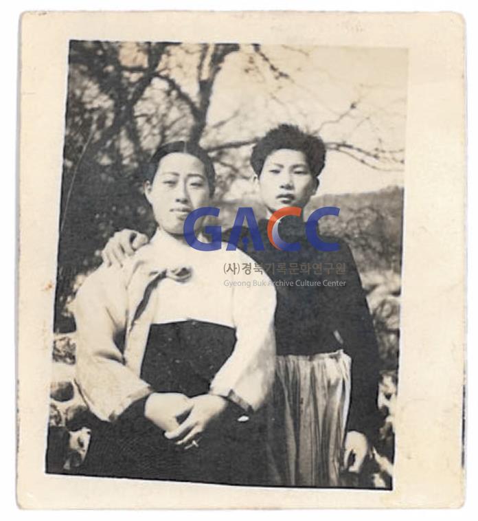 부부 작은그림