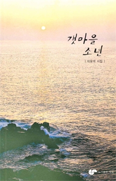 갯마을 소년 