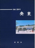 市政 30年의 安東